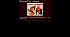 Desktop Screenshot of boobswebcams.com